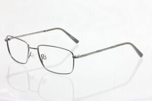 Flexon Nathaniel 600 54-17-140mm 035 Eyeglass FRAMES ONLY - GOOD CONDITION